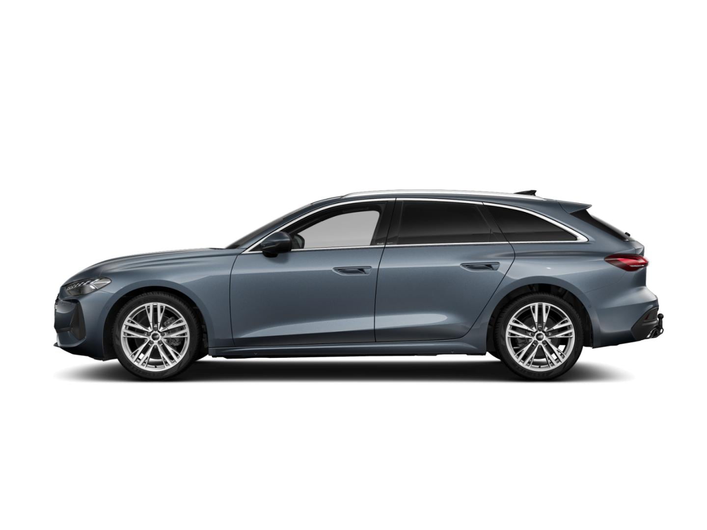 Bild über Audi A5 Avant TFSI S tronic - für weitere Informationen kontaktieren Sie den Audi Partner