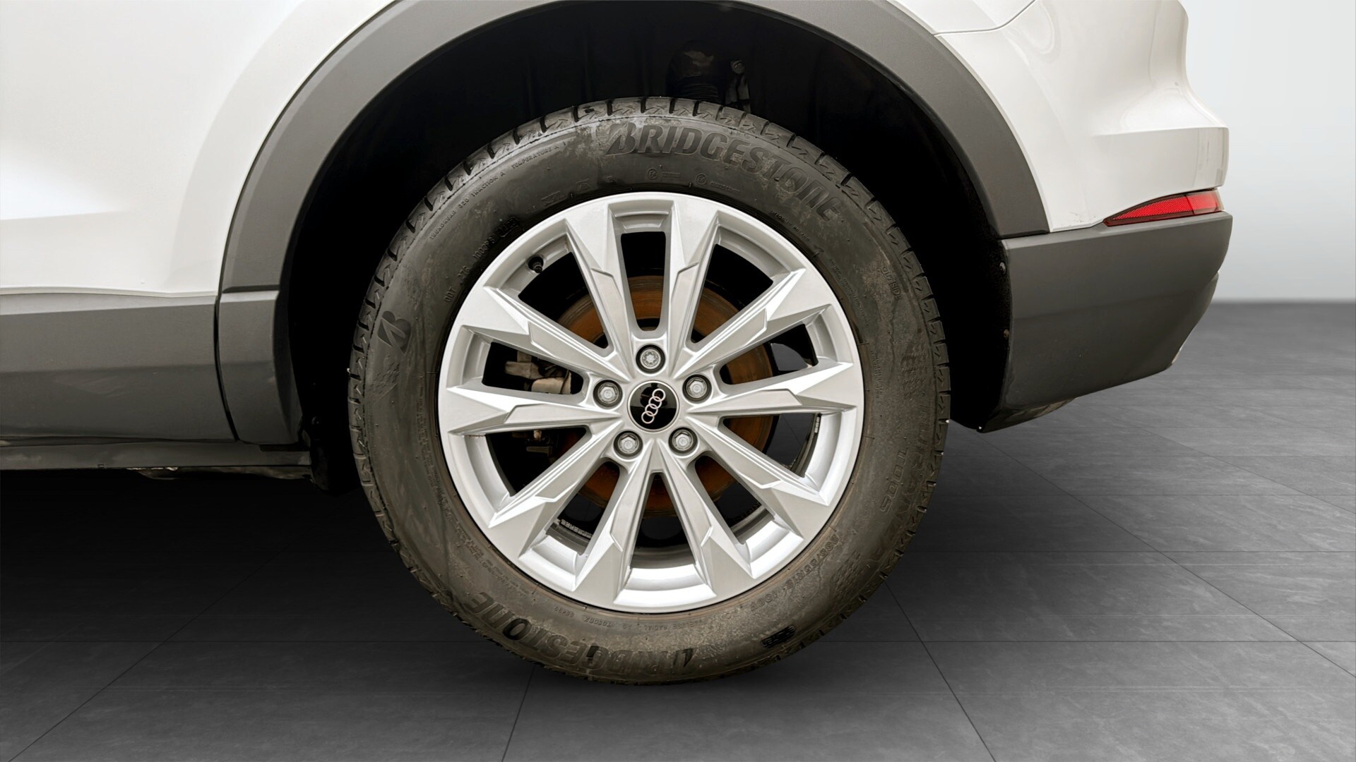 Image about Audi Q3 TFSI e Q3 45 TFSI e Proline 245 hk S tronic