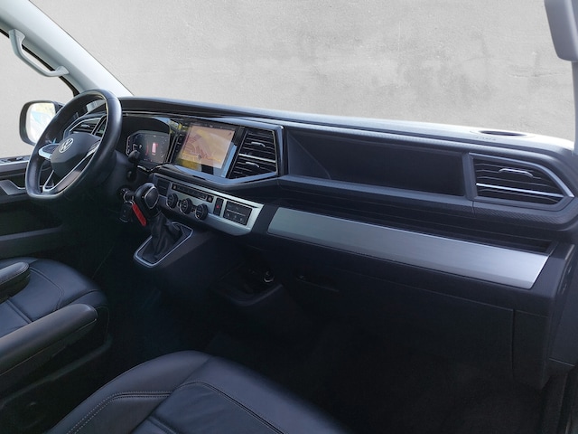 Volkswagen T6.1 Multivan