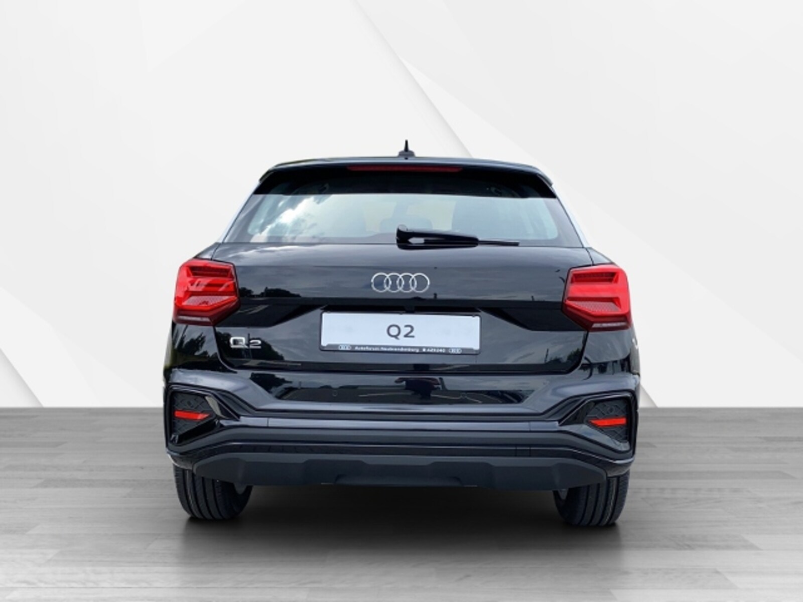 Audi Q2 – Bild 13