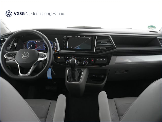 Volkswagen T6.1 California