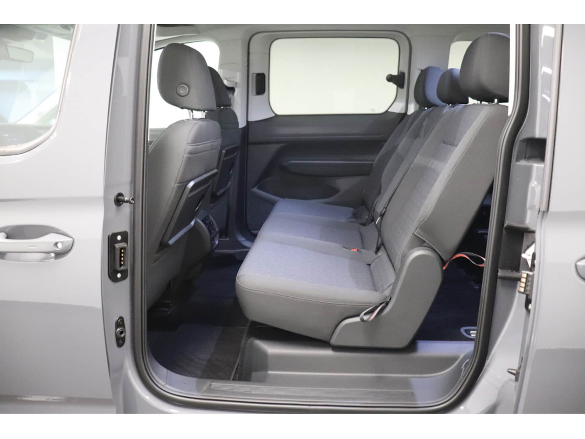 Volkswagen Caddy Maxi Life