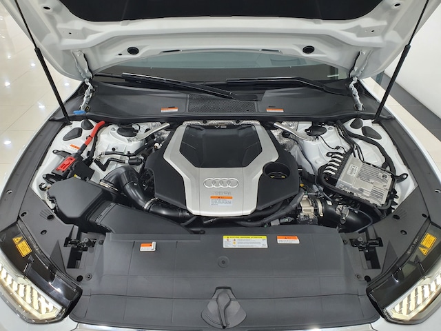 Audi A7 55 TFSI quattro Premium 250 340 kW hp S tronic 7