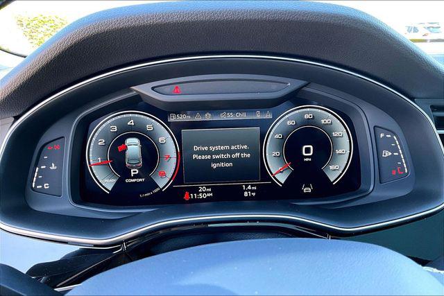 2025 Audi Q7 Premium Plus - Photo 22