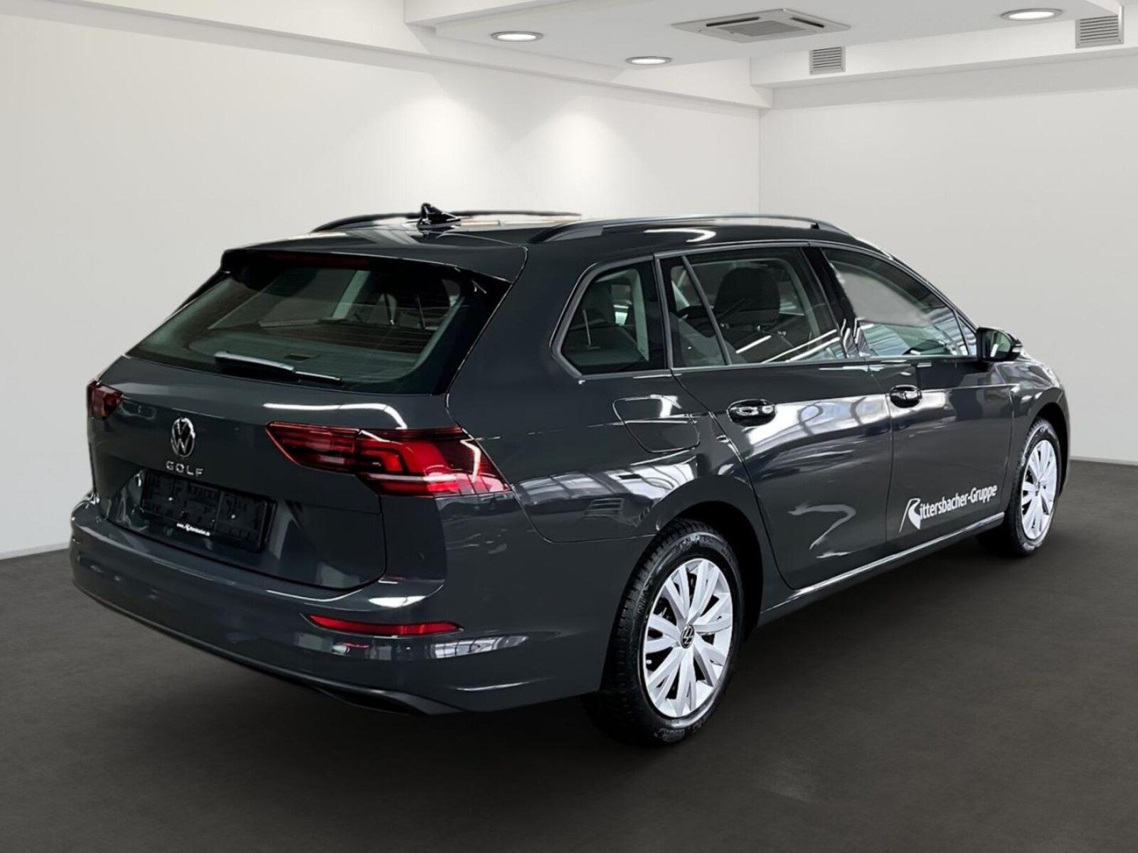 Volkswagen Golf Variant – Bild 5