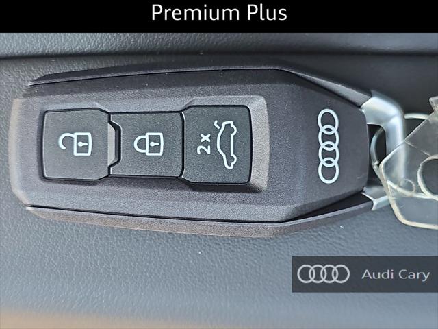 2025 Audi A6 Sportback e-tron Premium - Photo 35