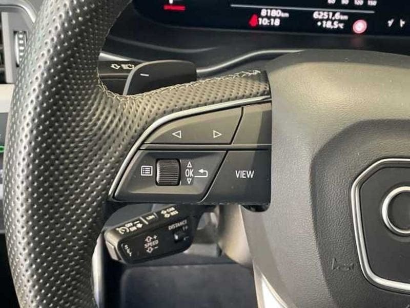 Immagine di Audi A5 Sportback S line edition 35 TDI 120 kW (163 CV) S tronic - Vista: for more details contact your dealer