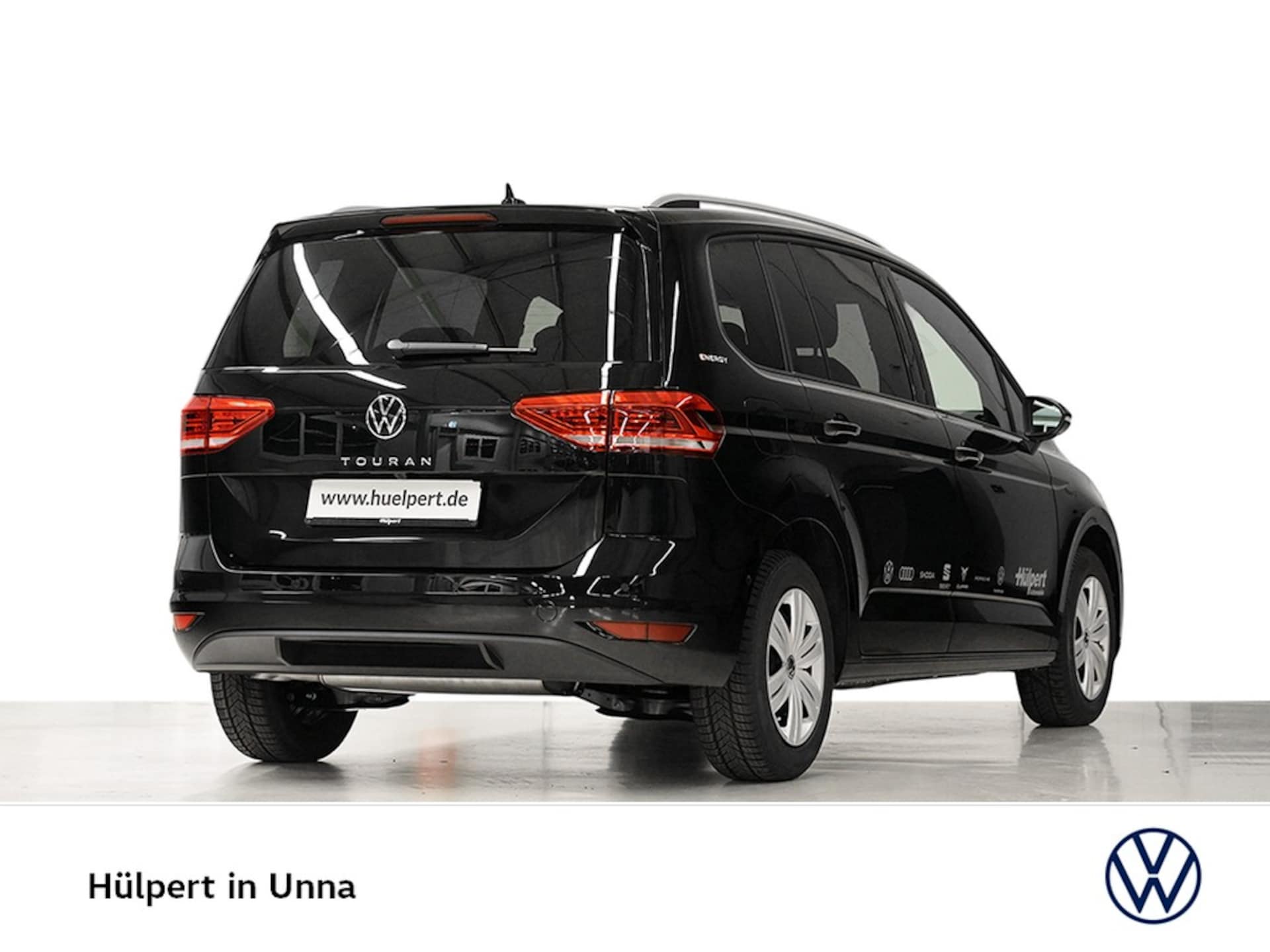 Volkswagen Touran ENERGY