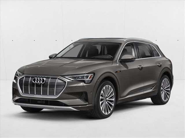 2023 Audi e-tron 95 kWh Chronos quattro's photo