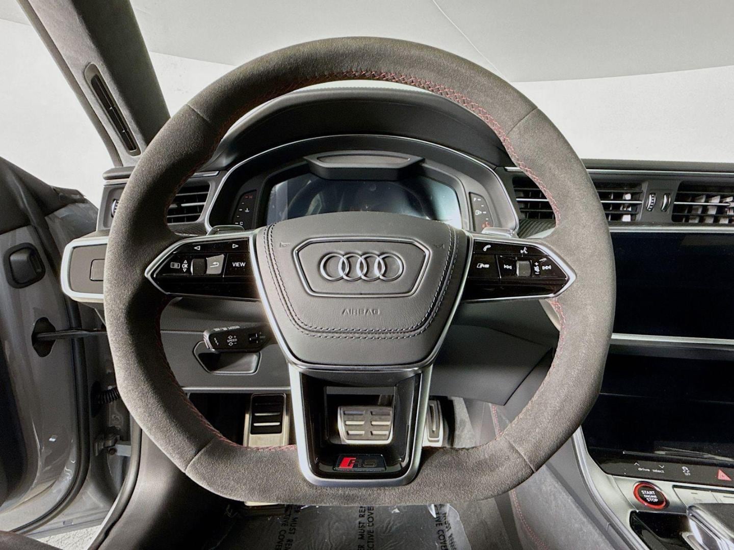 2026 Audi RS 7 Base - Photo 11