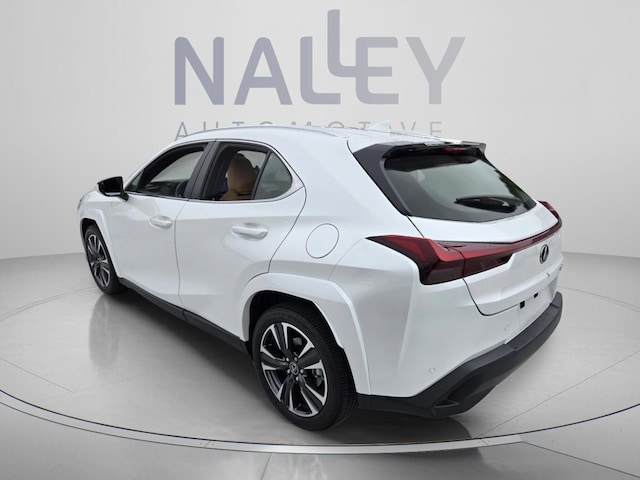 2025 Lexus UX 300h