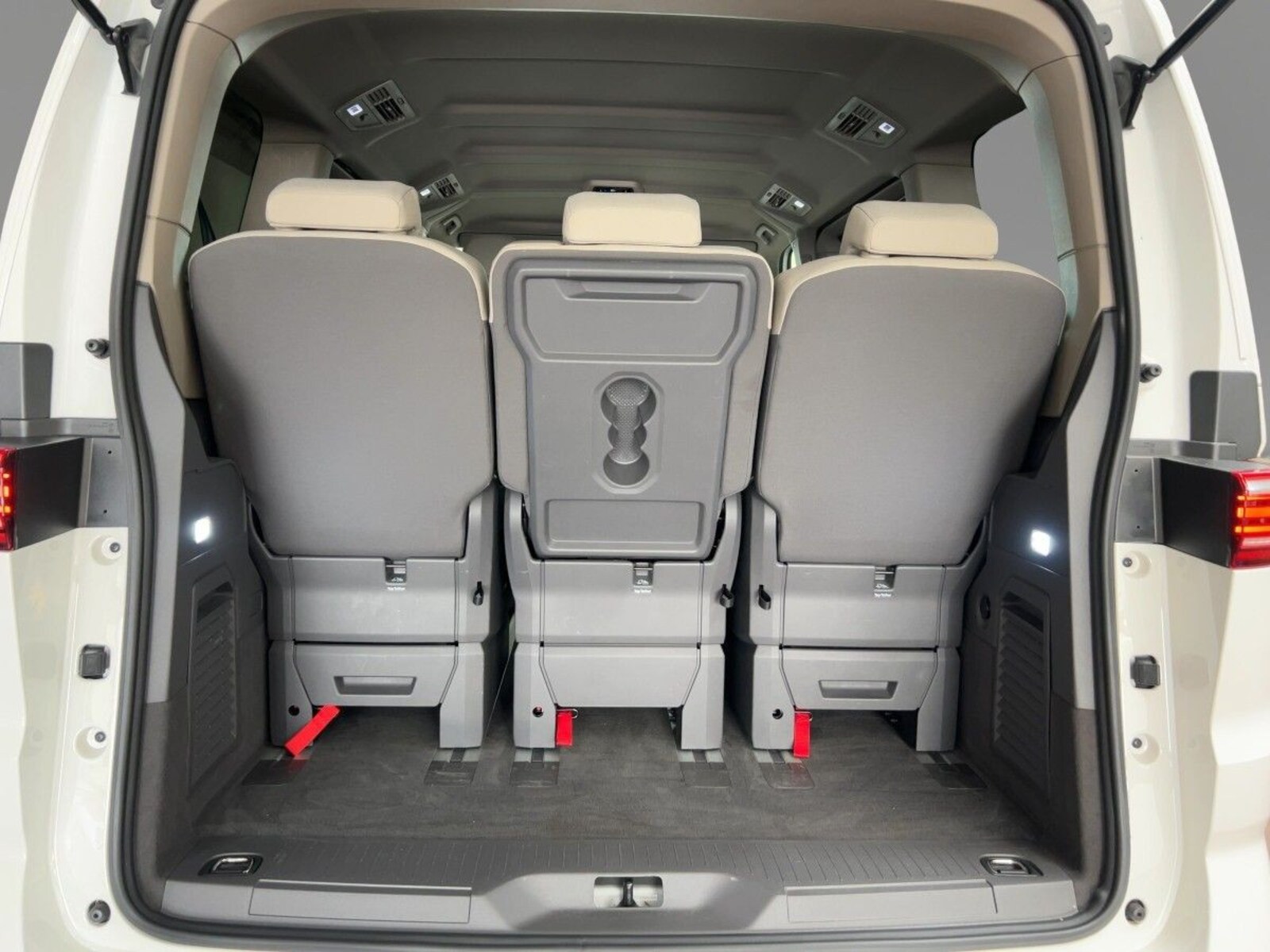 Volkswagen Multivan – Bild 5