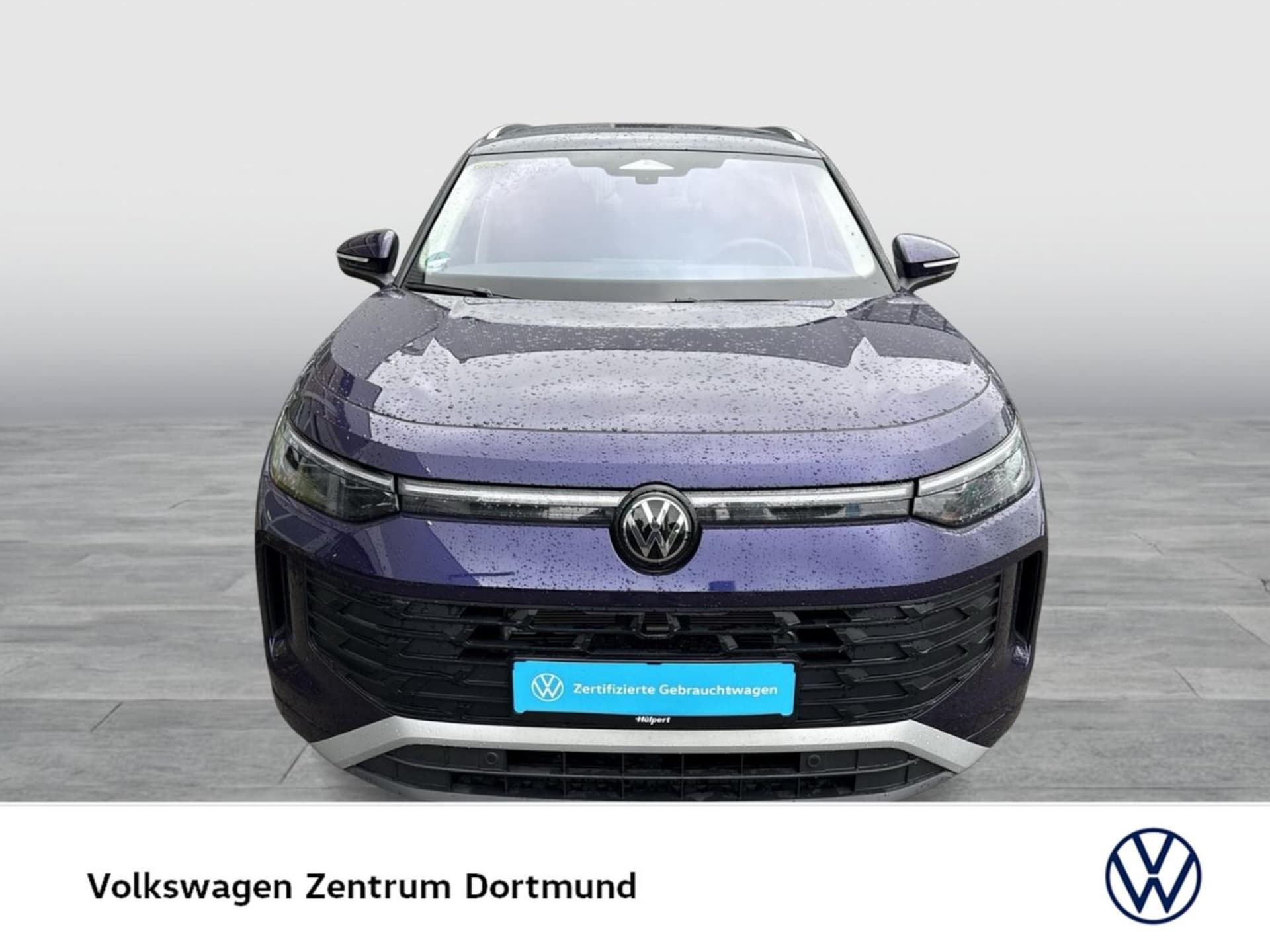 Volkswagen Tayron Life