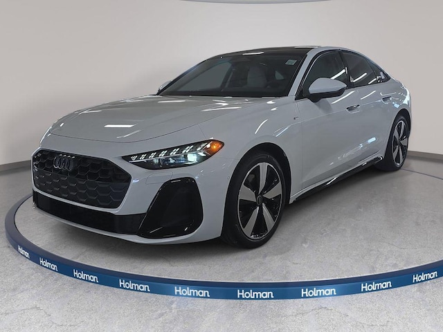 Photo of 2026 Audi A5 Sedan
