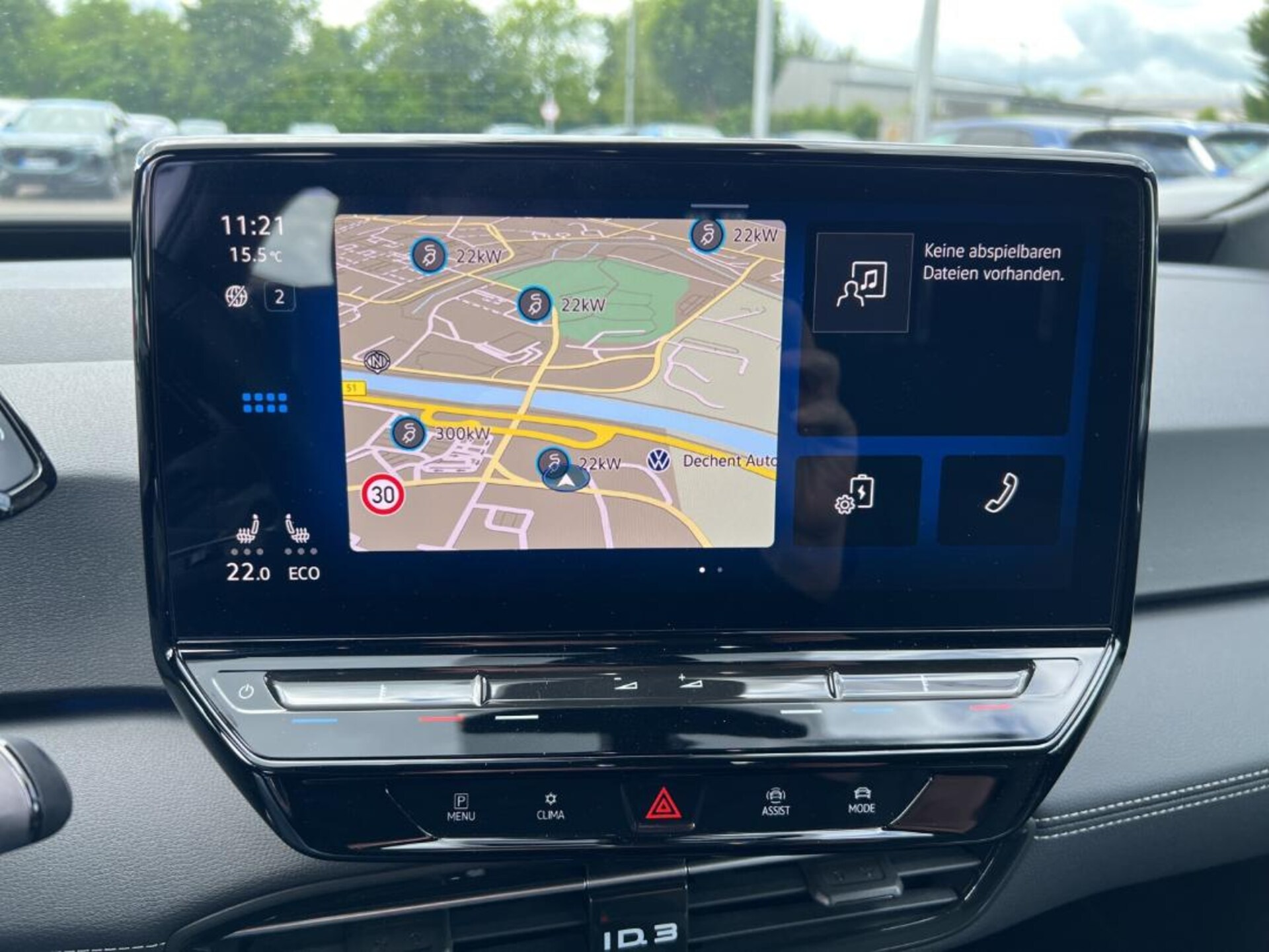 Volkswagen ID.3 Pro