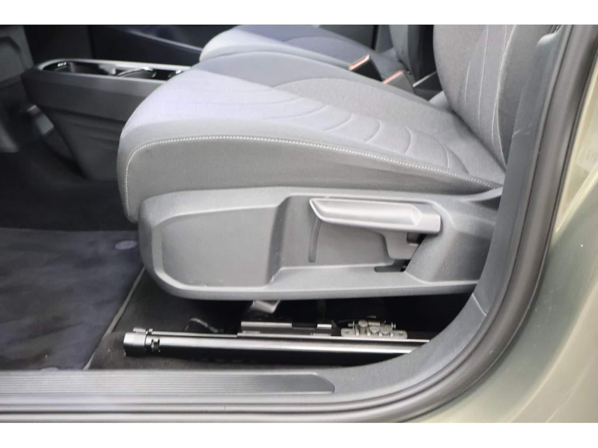 Volkswagen ID.3 Pro