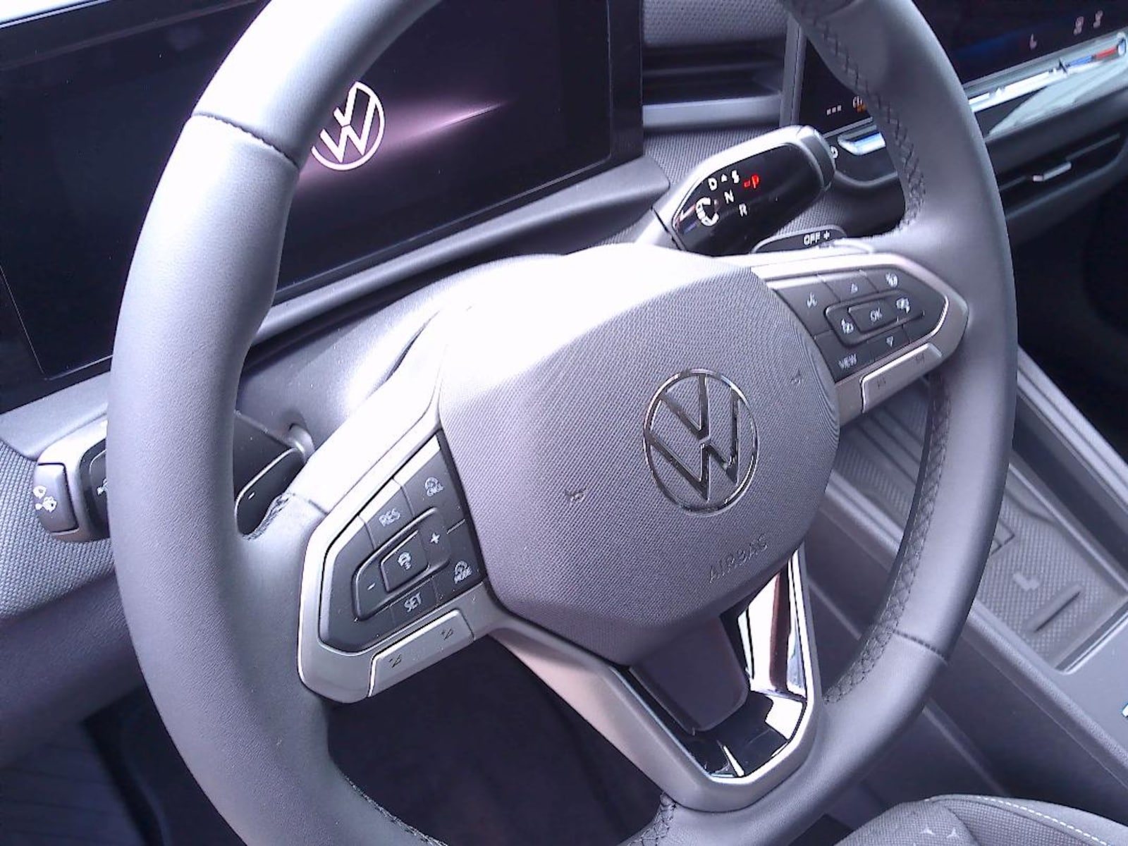 Volkswagen T-Roc – Bild 7