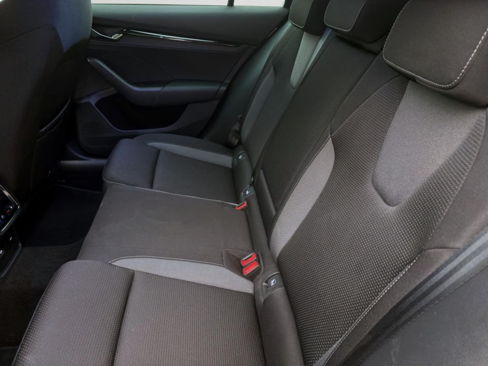Skoda Octavia Combi Ambition