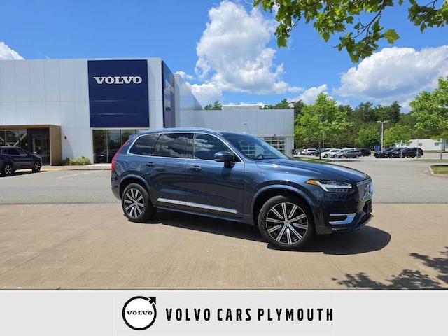 2023 Volvo XC90