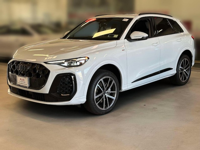 2026 Audi Q5