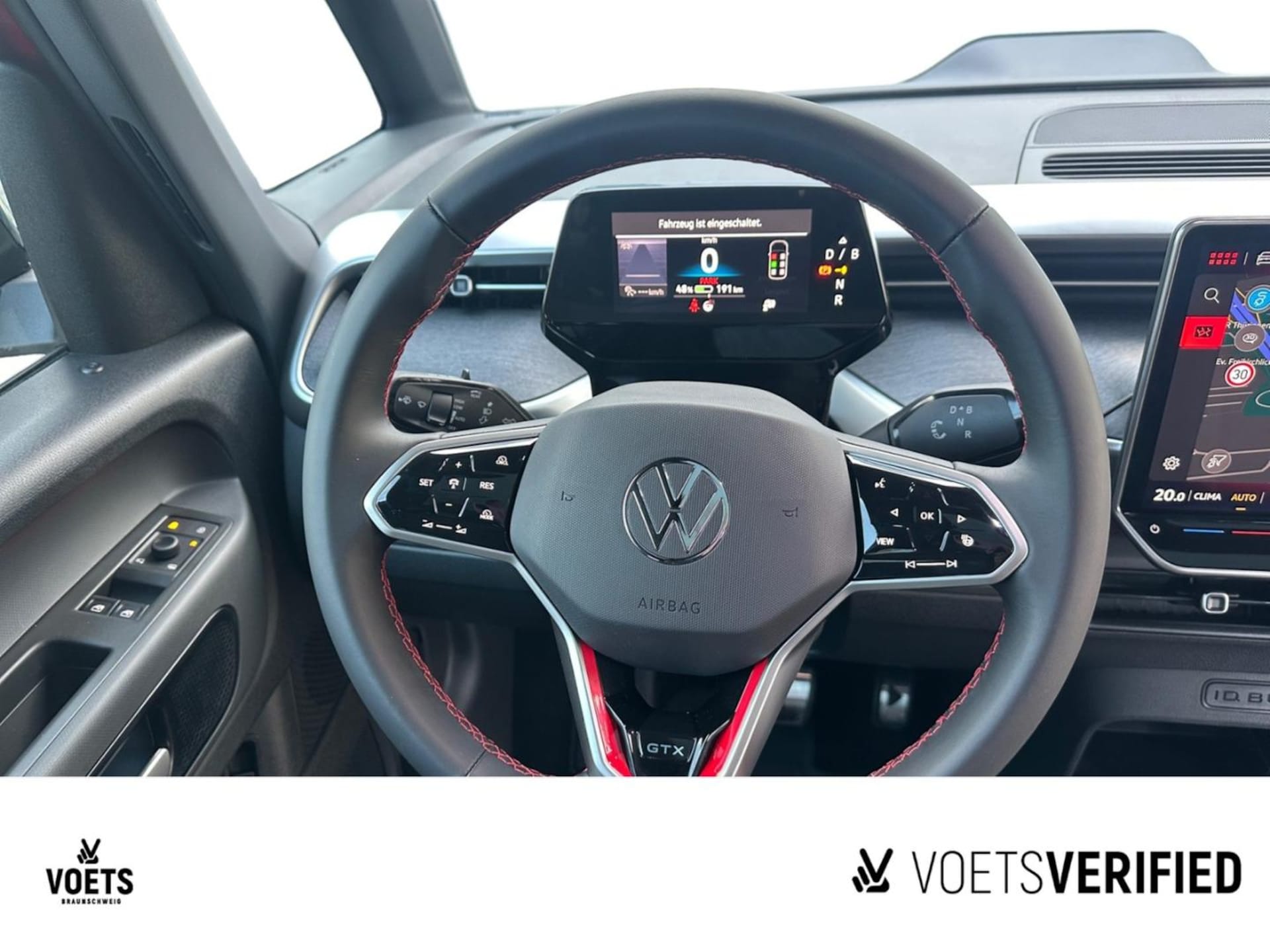 Volkswagen ID. Buzz GTX