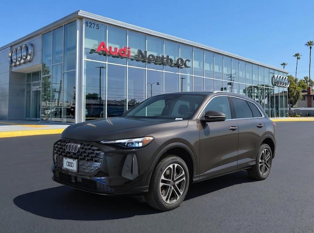 Photo of 2026 Audi Q5 
