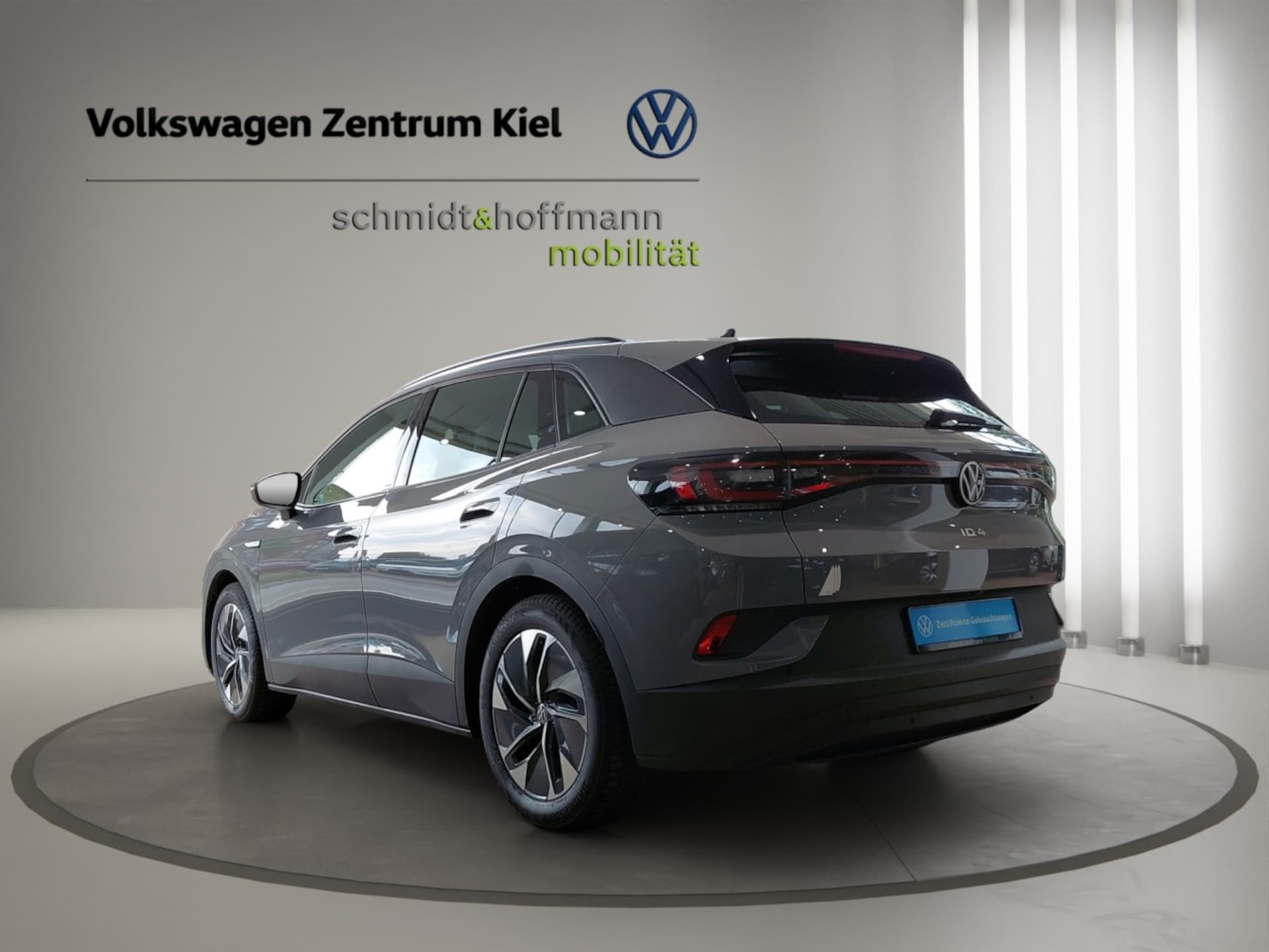 Volkswagen ID.4 Pure