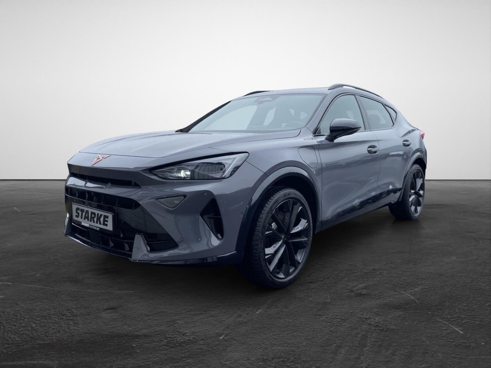 CUPRA Formentor – Bild 2