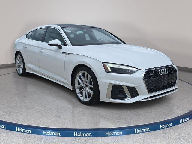 2023 Audi A5 Sportback