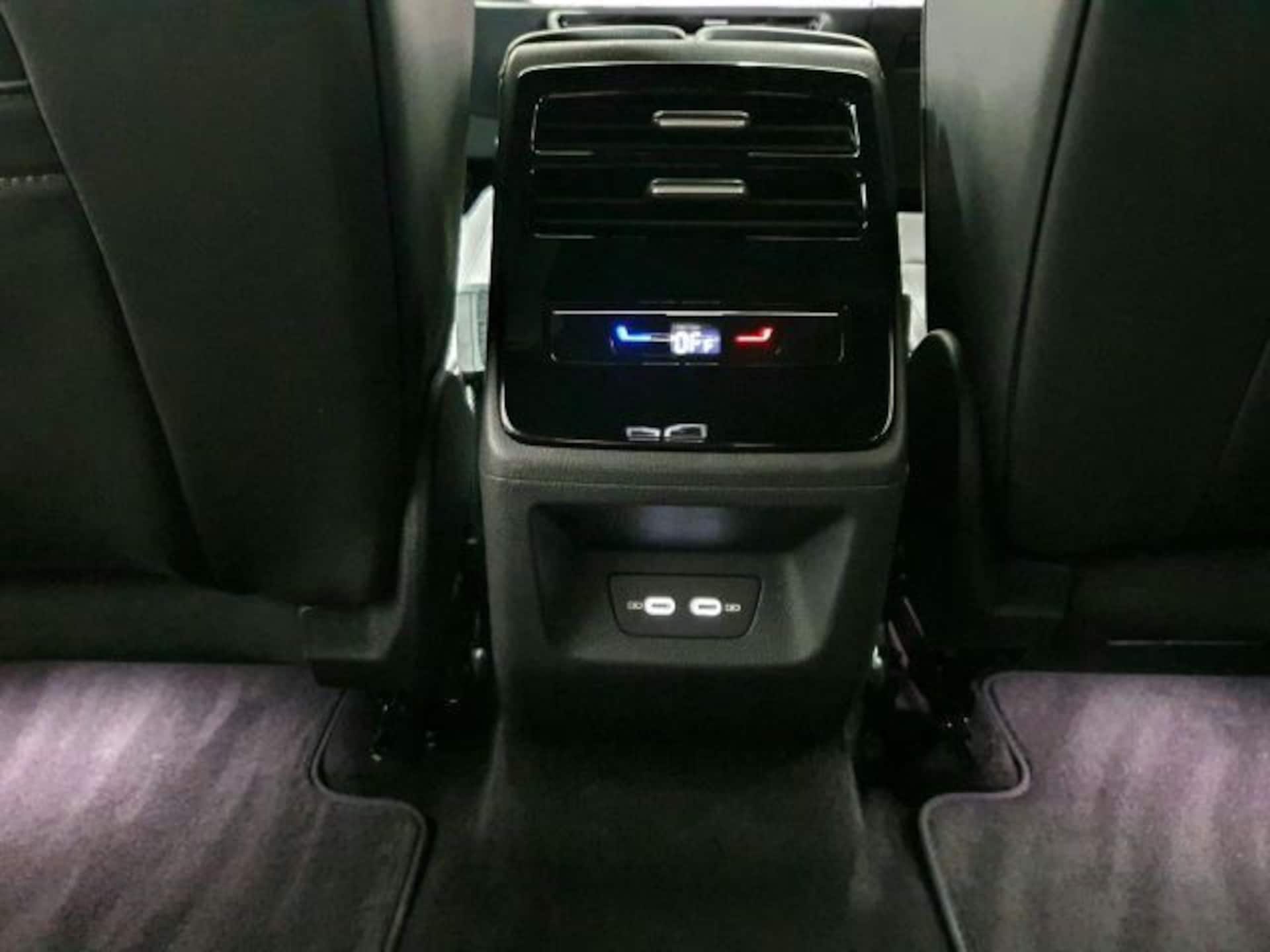 Volkswagen ID.7 GTX