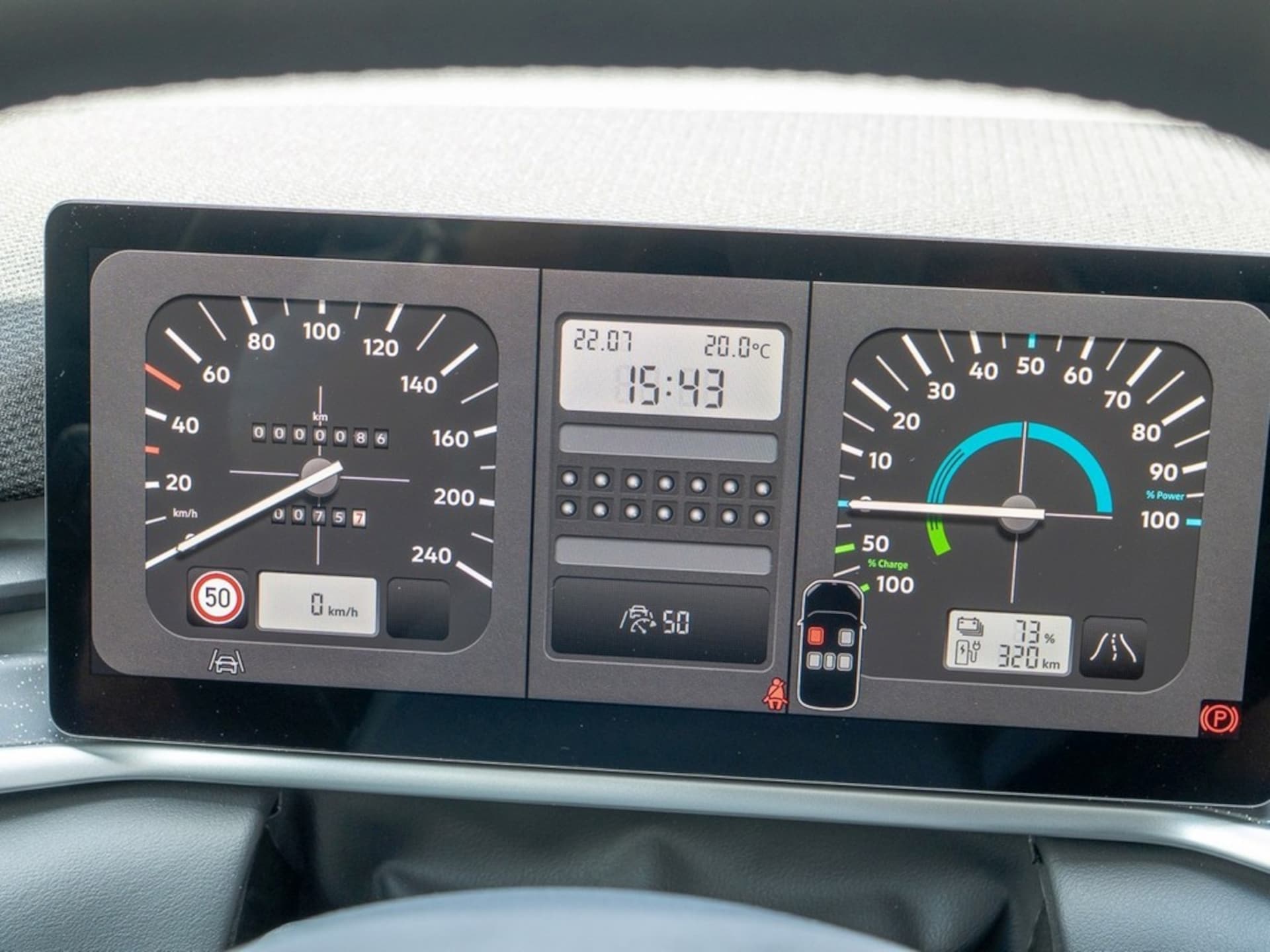 Volkswagen ID.3 Neo Style