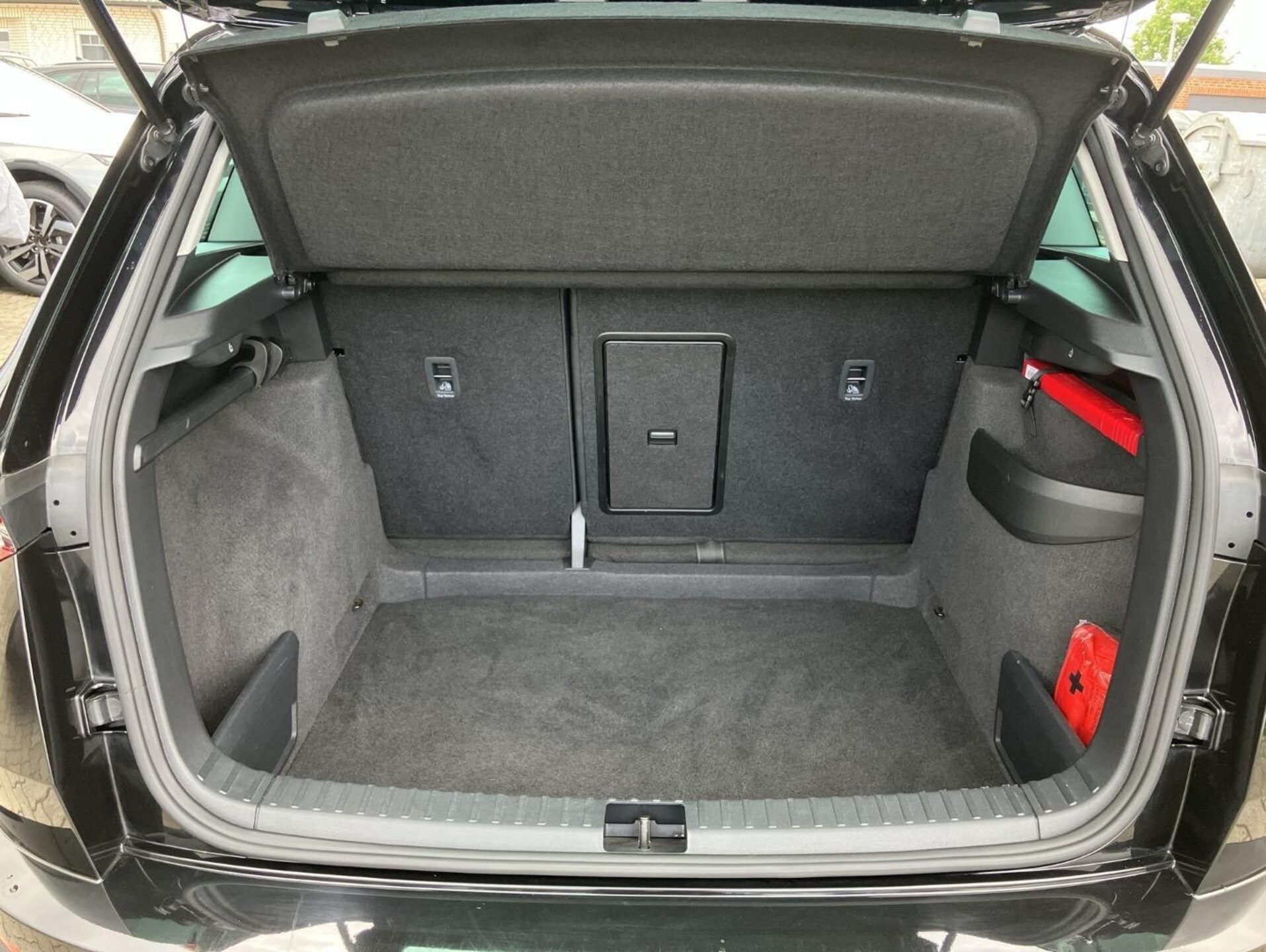 Skoda Karoq Style