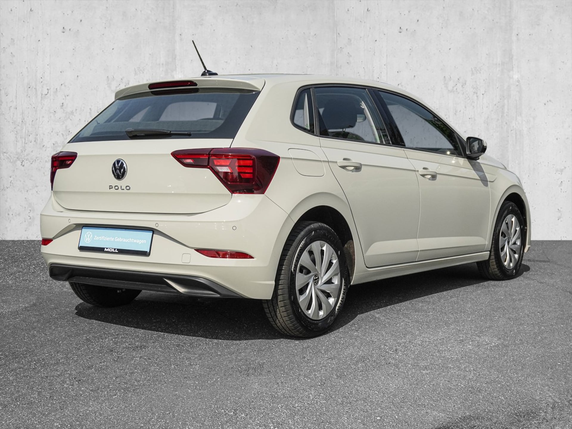 Volkswagen Polo Life