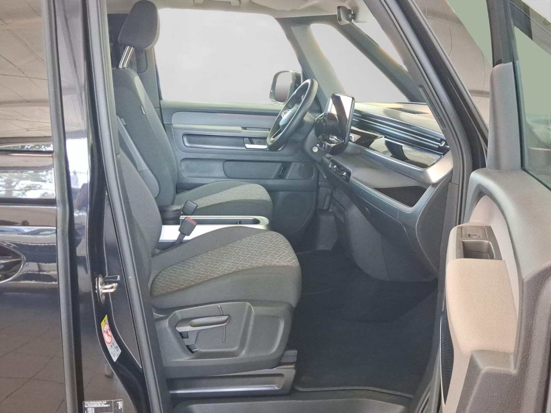 Volkswagen ID. Buzz Pro