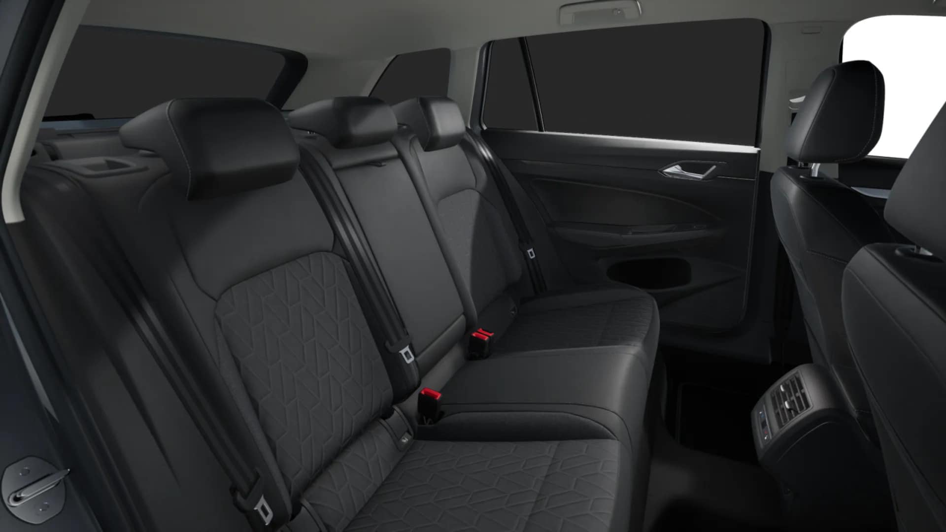 Volkswagen Golf Variant ENERGY