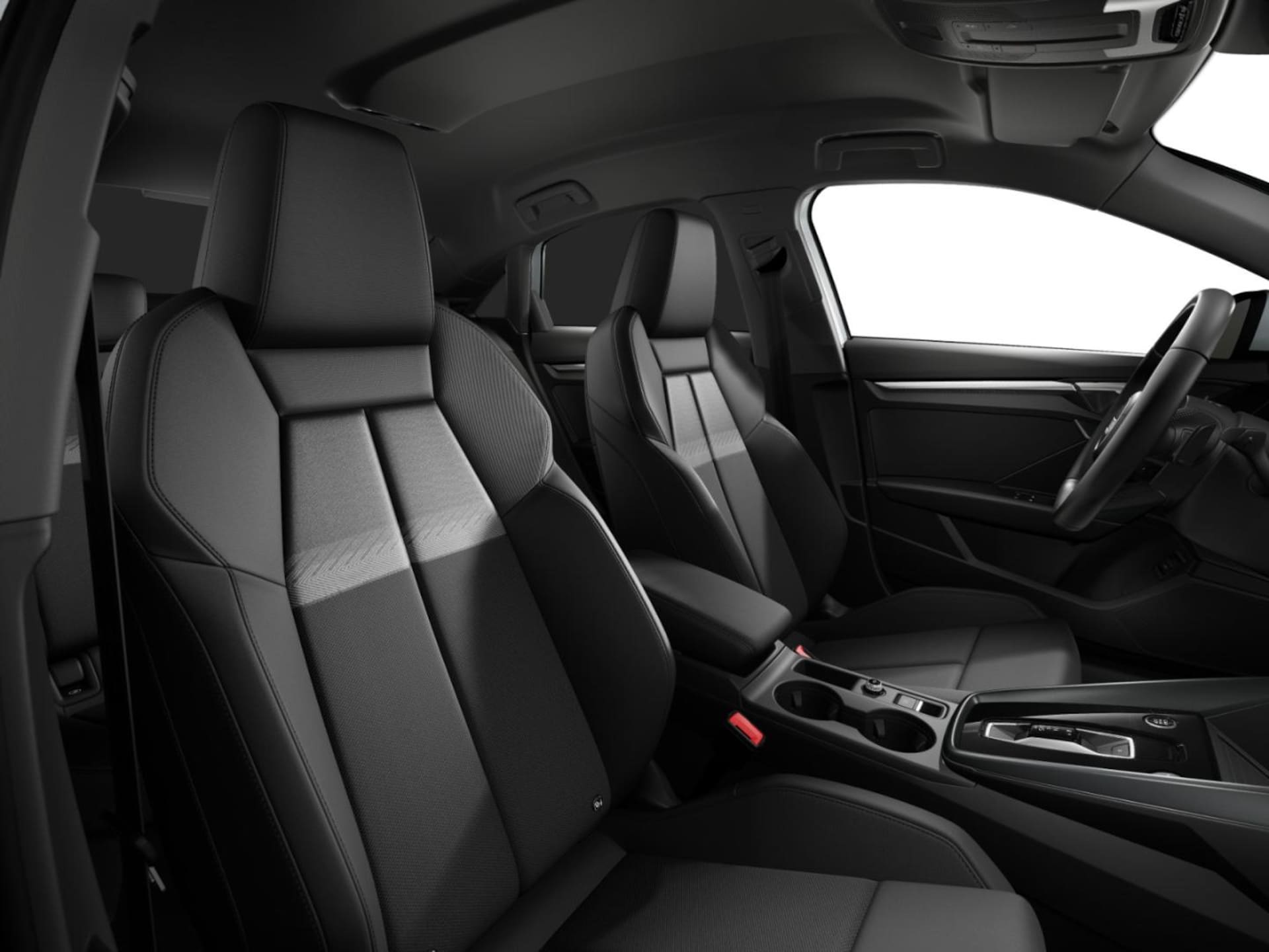 Audi A3 Limousine S line