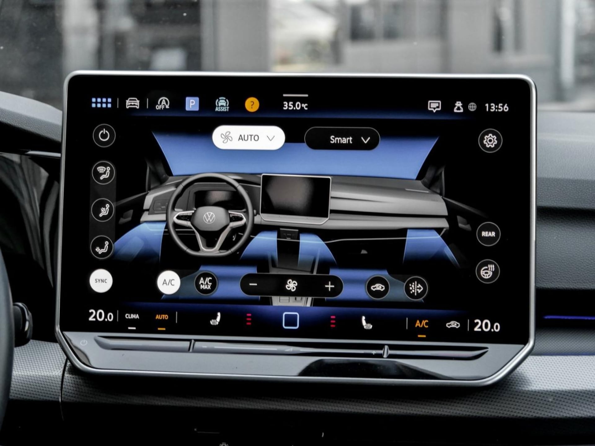 Volkswagen Golf Style
