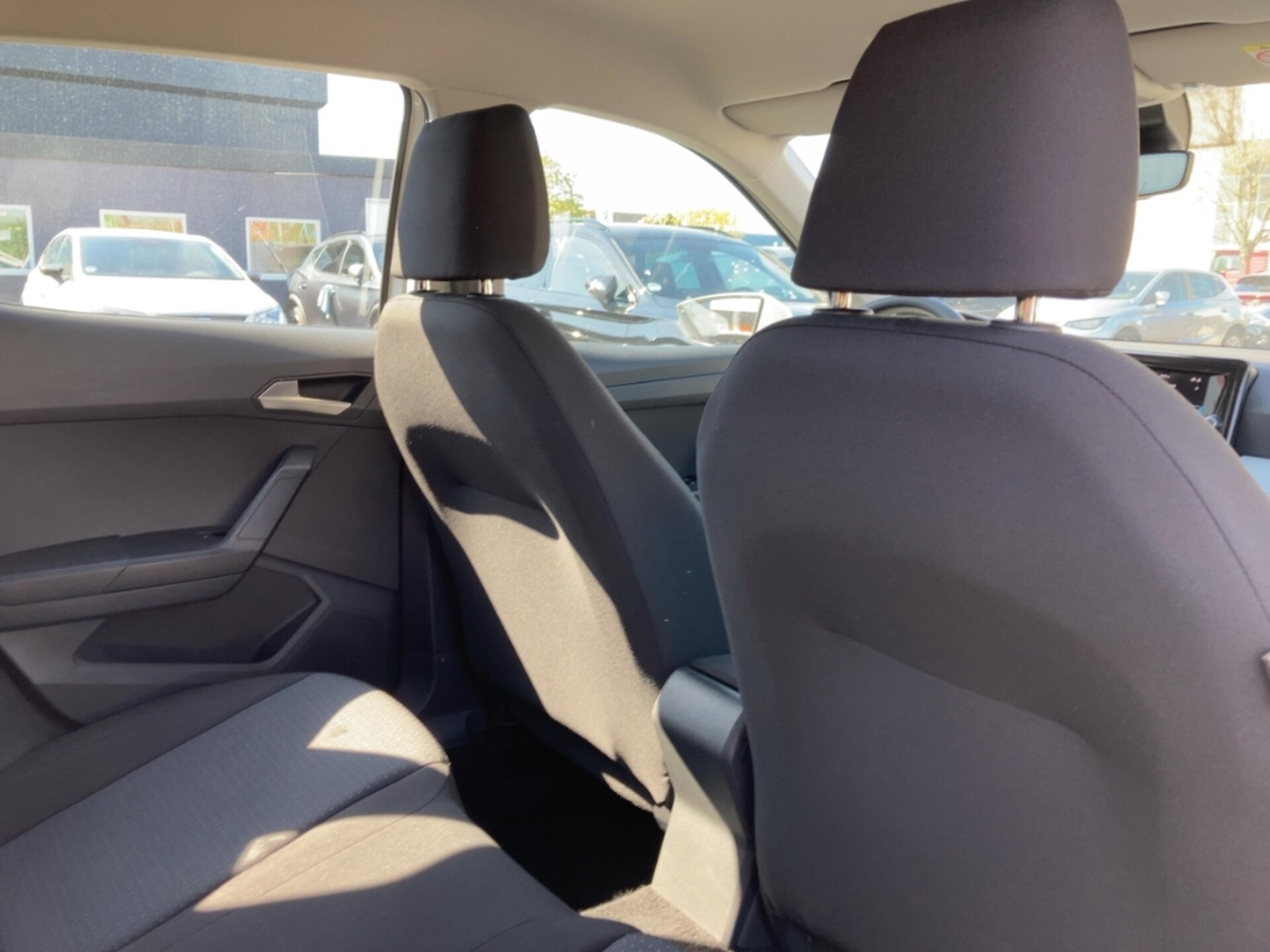 SEAT Arona Style
