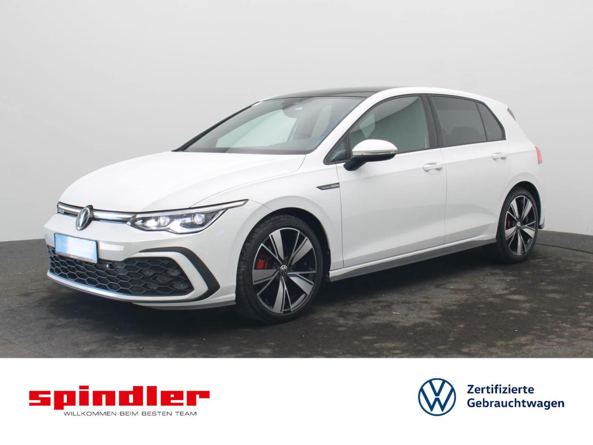 Volkswagen Golf 2024