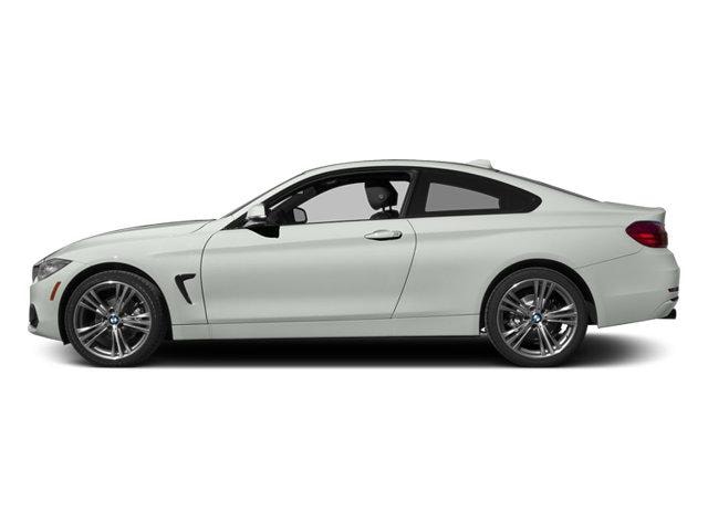 2014 BMW 428i