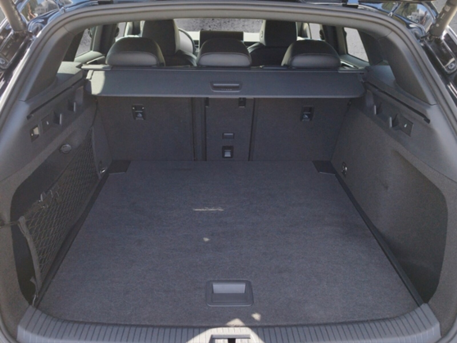 Volkswagen ID.7 Tourer – Bild 12