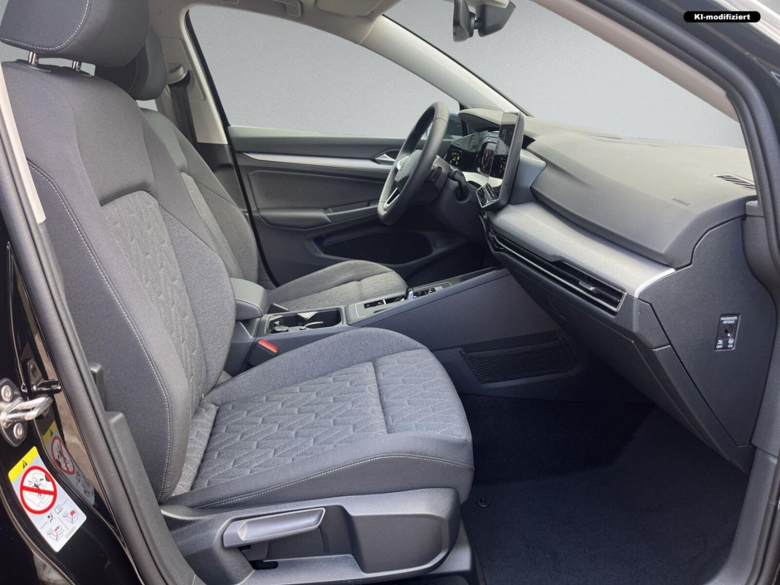 Volkswagen Golf – Bild 10