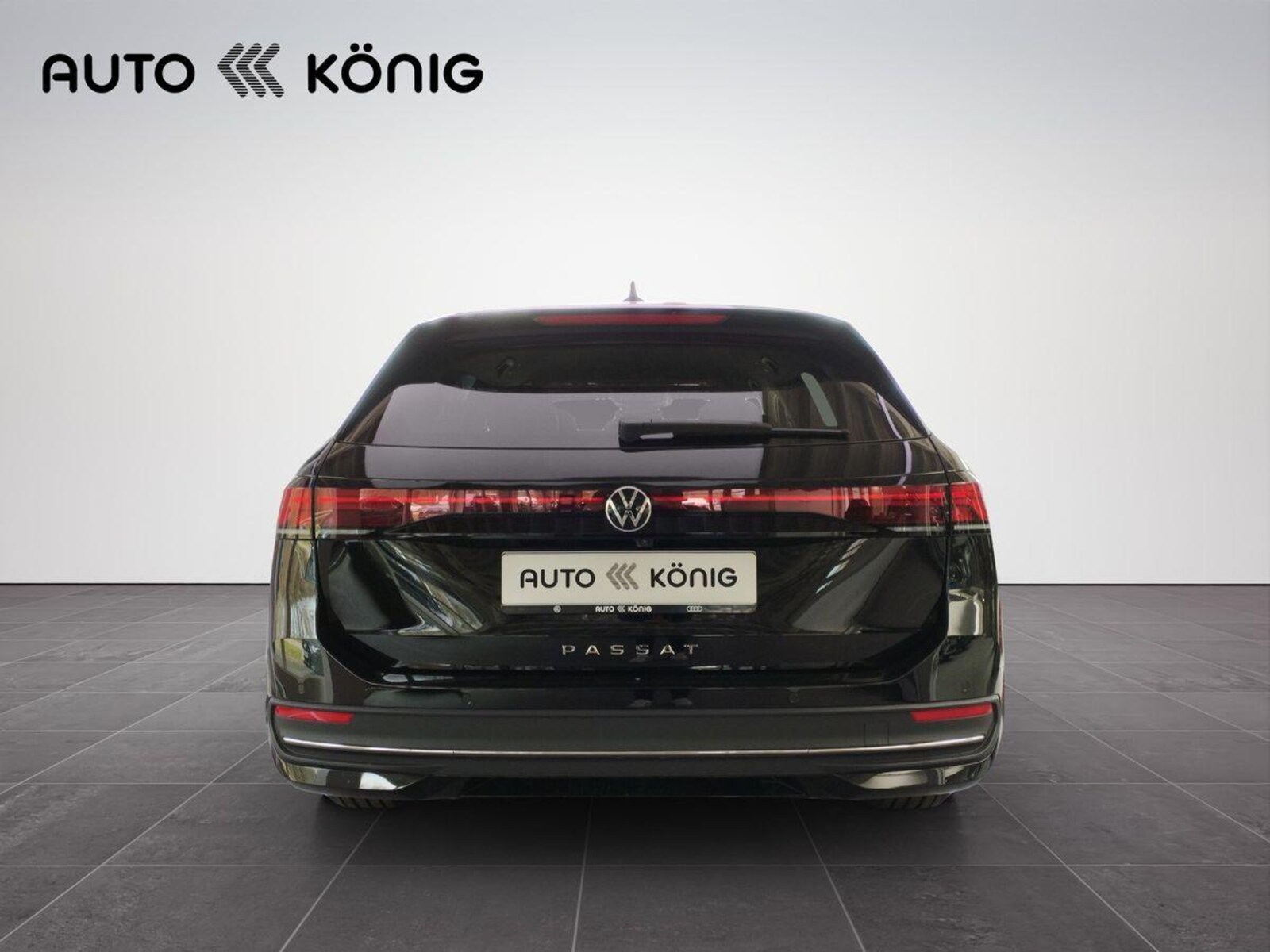 Volkswagen Passat – Bild 7