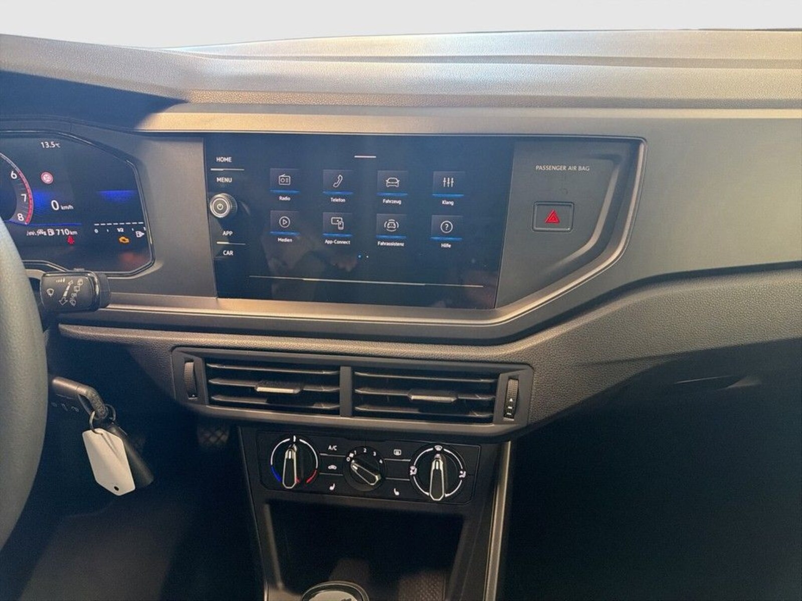 Volkswagen Polo – Bild 25