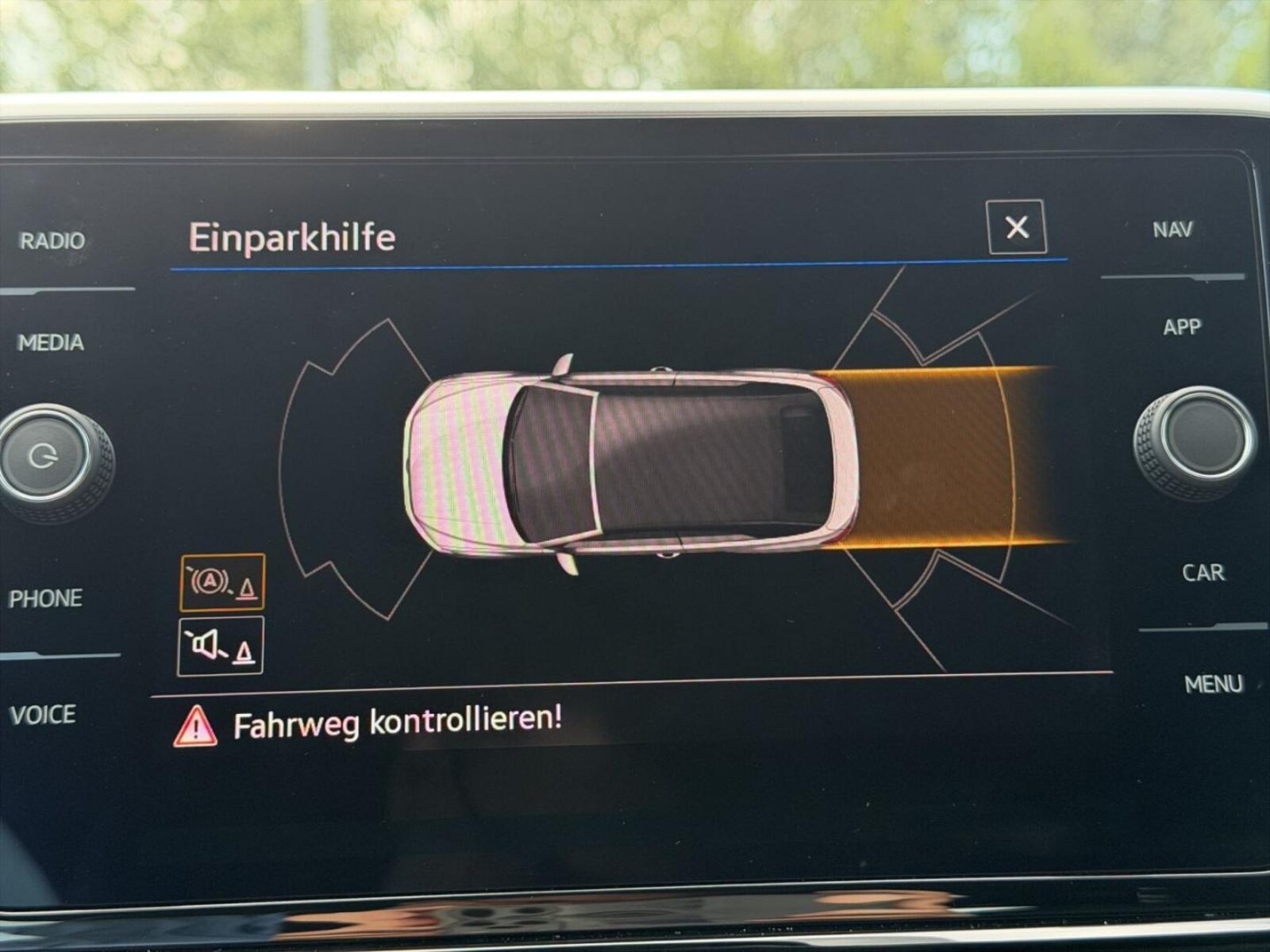 Volkswagen T-Roc Cabriolet – Bild 16