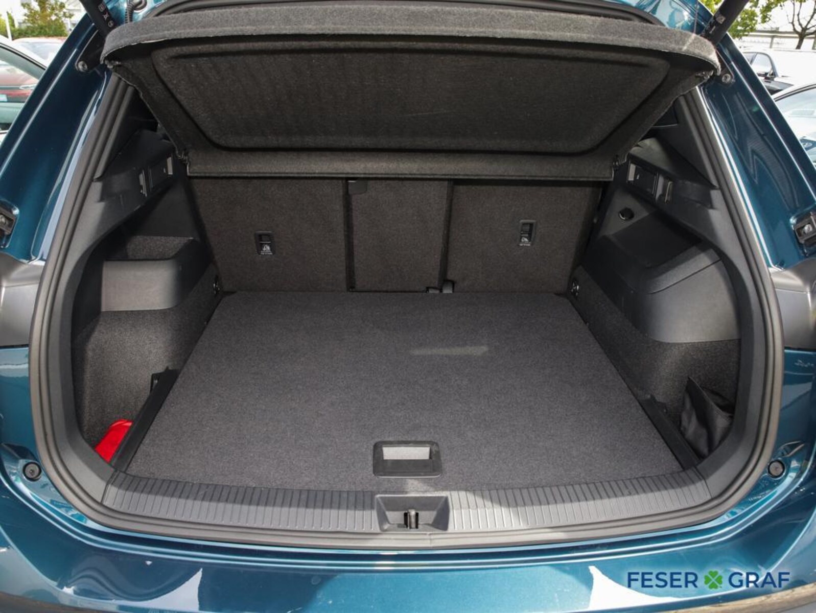 Volkswagen Tiguan – Bild 9