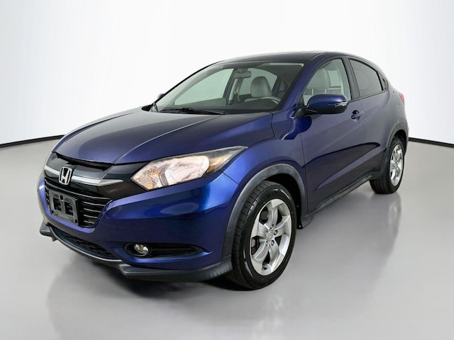2017 Honda HR-V
