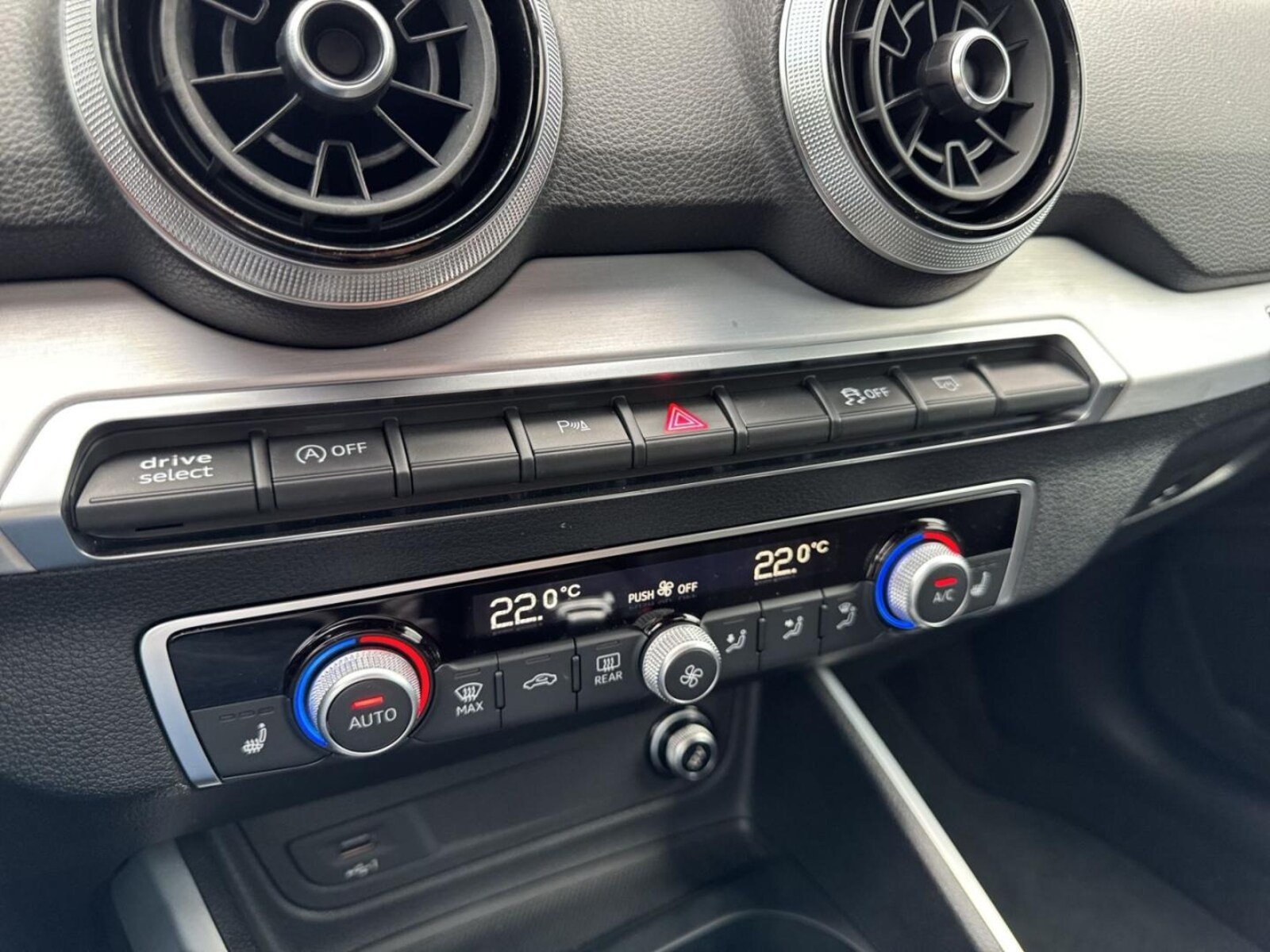 Audi Q2 – Bild 28