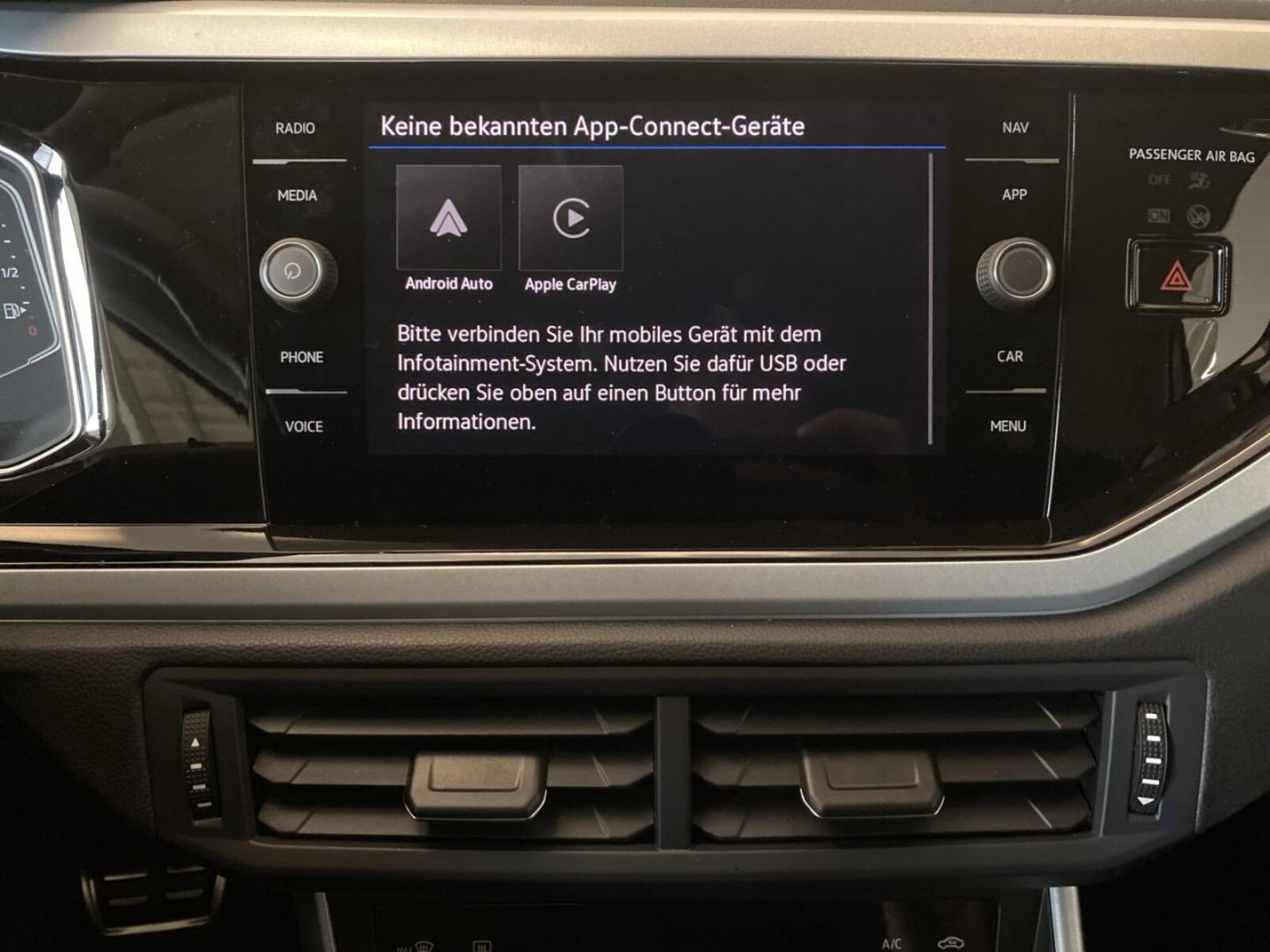 Volkswagen Taigo – Bild 6