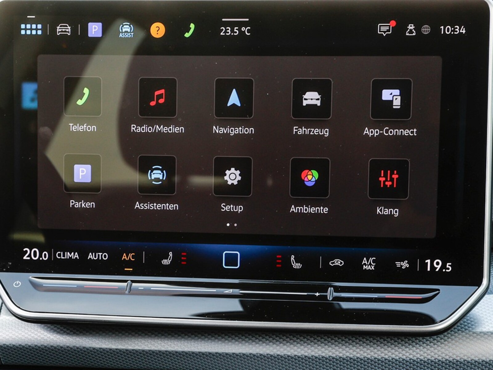 Volkswagen Golf – Bild 13